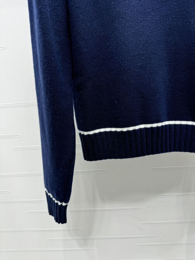 Christian Dior Sweaters